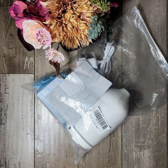 Salking Ultrasonic Diffuser and 6pc artnaturals Essential Oils Bundle EUC - Picture 7 of 14